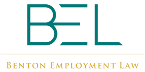 Benton Employment Law
